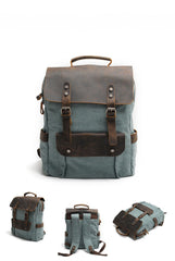 The Wensleydale Rucksack