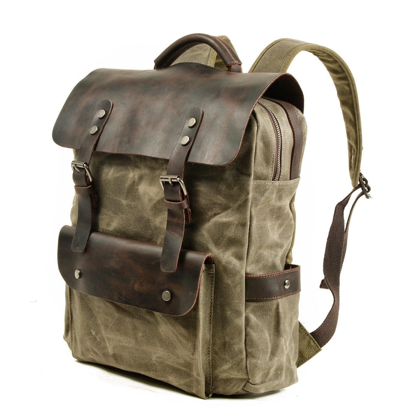 The Peak District Rucksack
