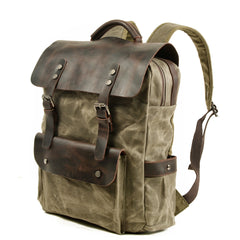 The Peak District Rucksack