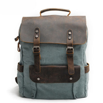The Wensleydale Rucksack