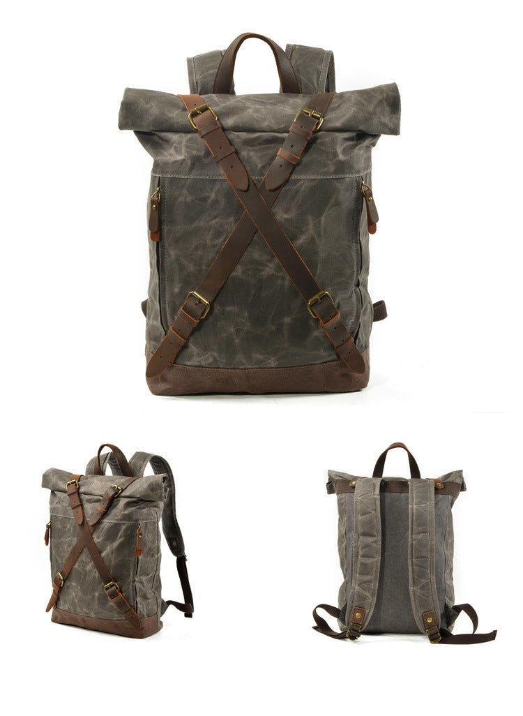 Wether & Hide Bag