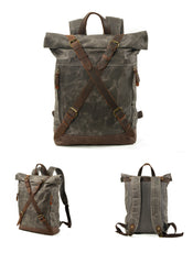 Wether & Hide Bag