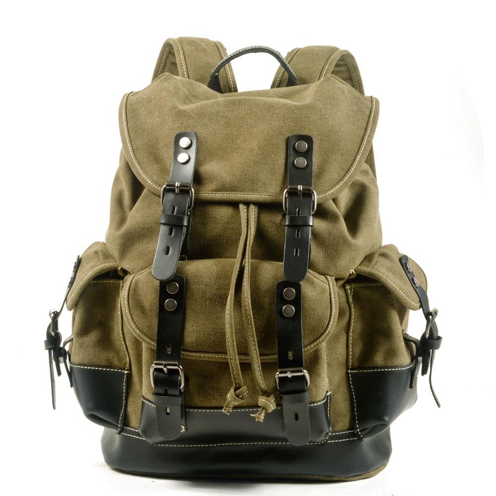 The Yorkshire Rucksack