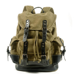 The Yorkshire Rucksack