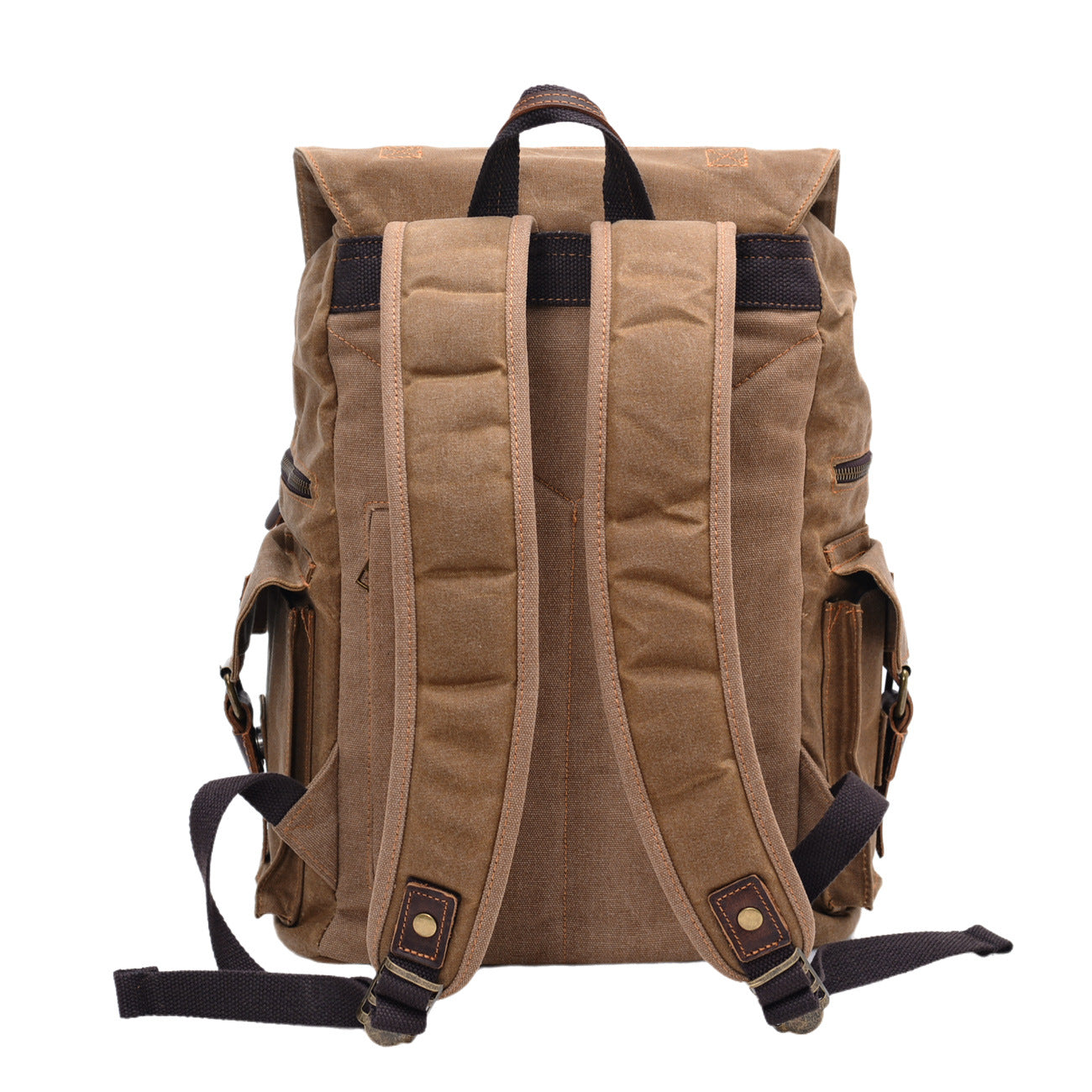 The Tamar Rucksack