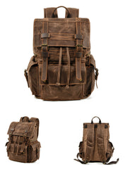 The Tamar Rucksack
