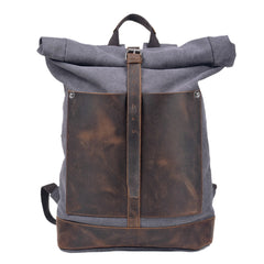 The Dales Rolltop
