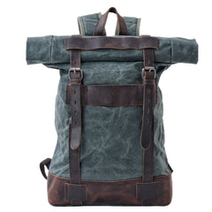 The Wye Rucksack