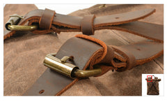 Wether & Hide Bag