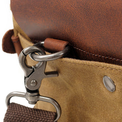 The Holborn Brief