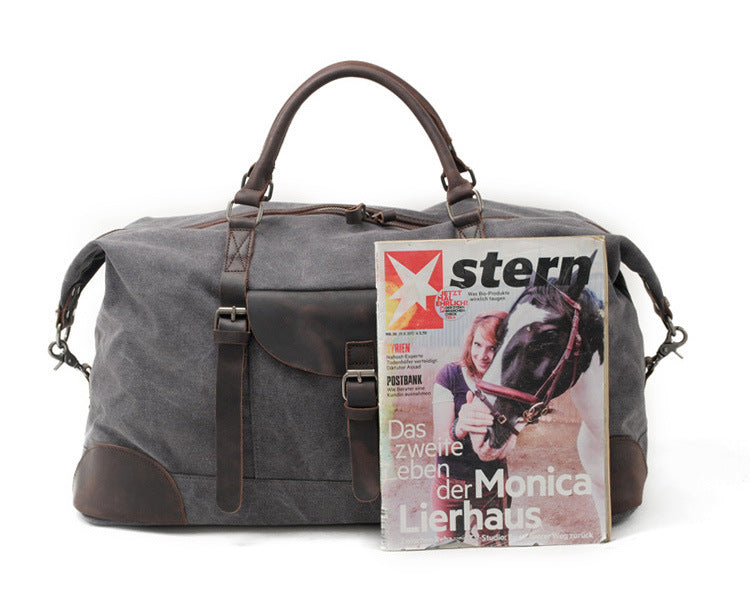 The Ashdown Holdall