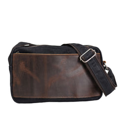 The Islington Crossbody