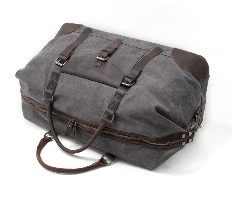 The Ashdown Holdall