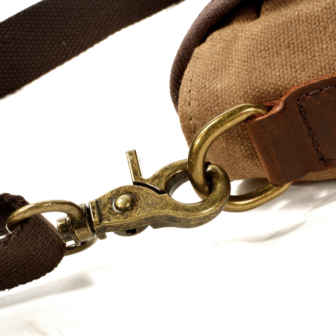 The Wandle Crossbody