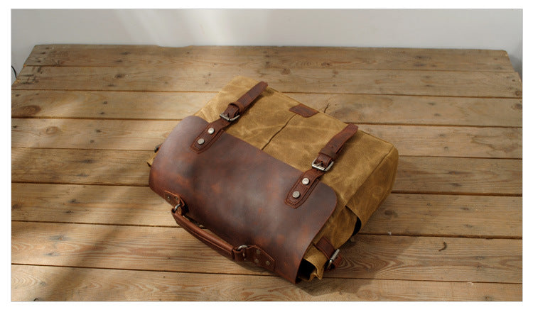 The Holborn Brief
