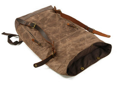 Wether & Hide Bag