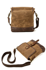 The Wandle Crossbody