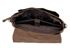Canvas 15.6" Laptop Brief