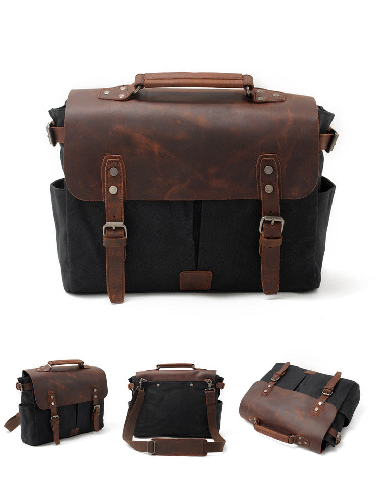 The Holborn Brief