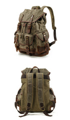 The Yorkshire Rucksack