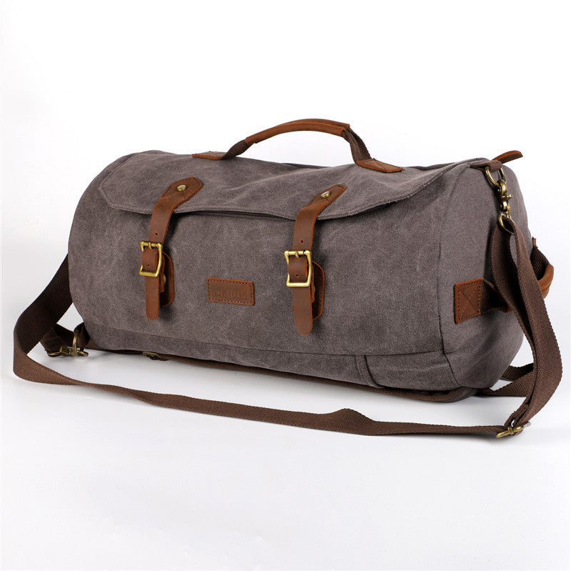 The Savile Row Garment Bag