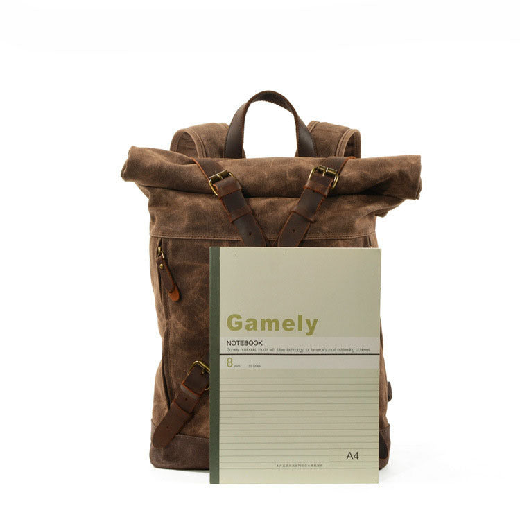 Wether & Hide Bag