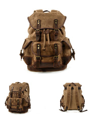 The Yorkshire Rucksack