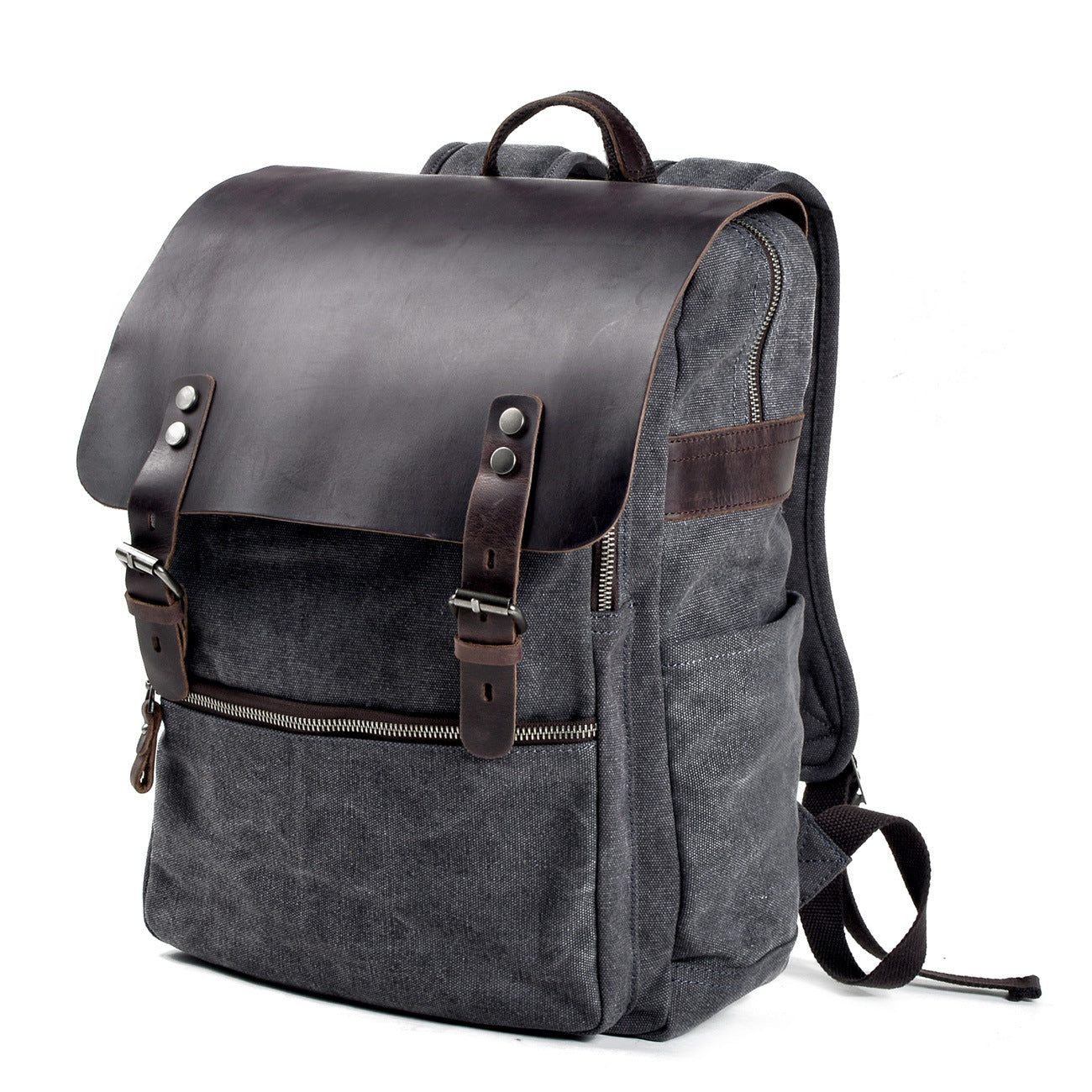 Canvas Business Rucksack