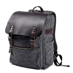 Canvas Business Rucksack