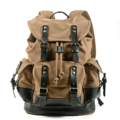 The Yorkshire Rucksack