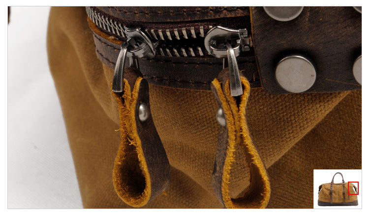 The Malvern Holdall