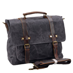 Canvas 15.6" Laptop Brief