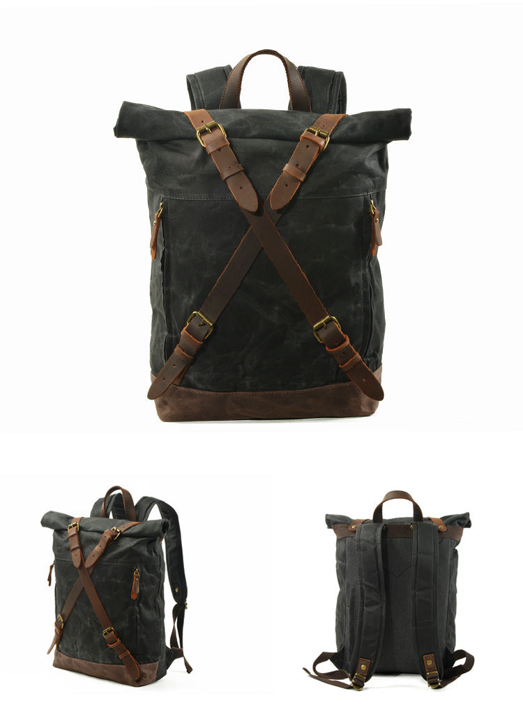 Wether & Hide Bag