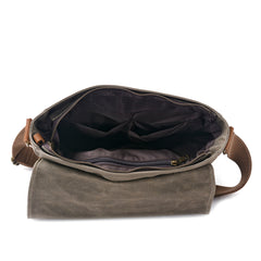The Bow Messenger