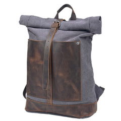 The Dales Rolltop