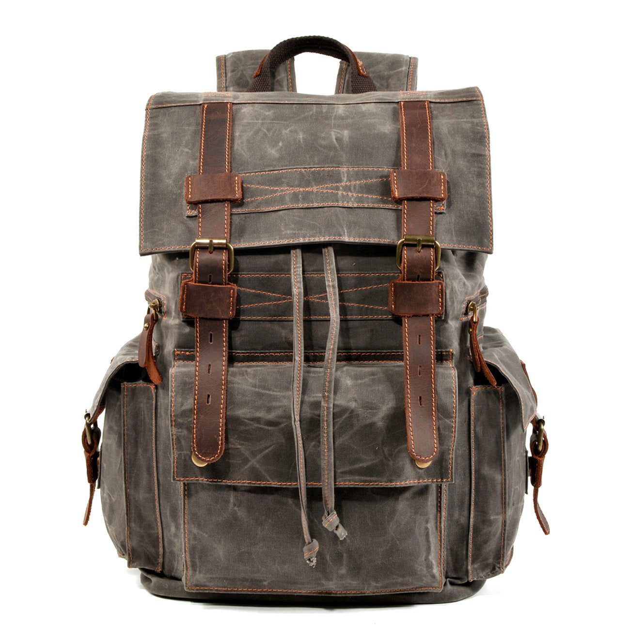 The Tamar Rucksack