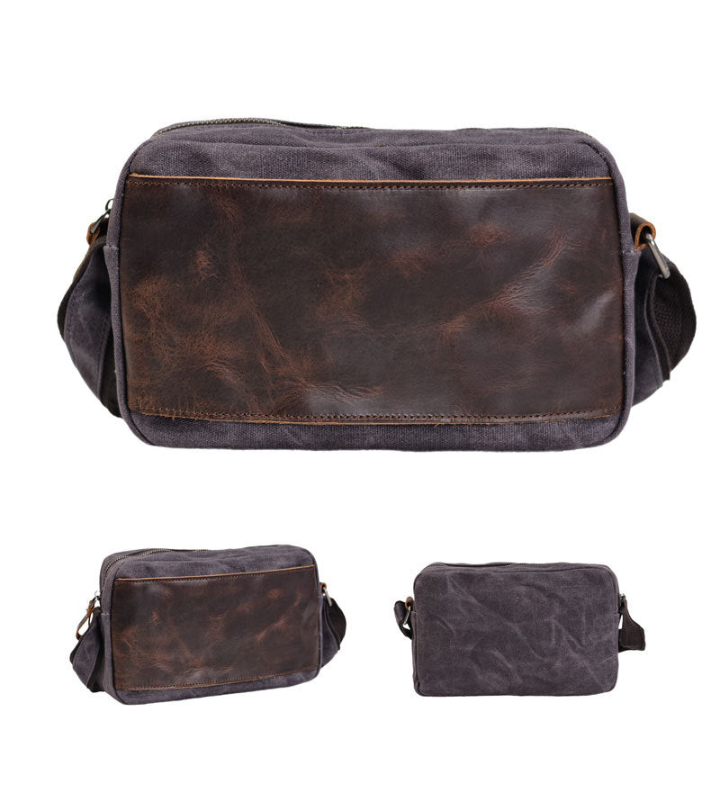 The Islington Crossbody