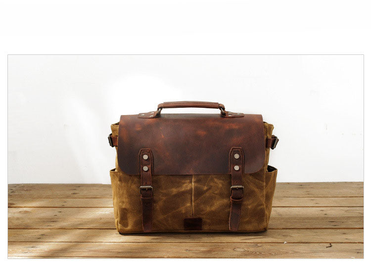 The Holborn Brief