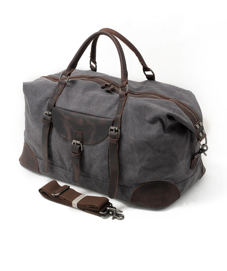 The Ashdown Holdall