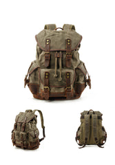 The Yorkshire Rucksack