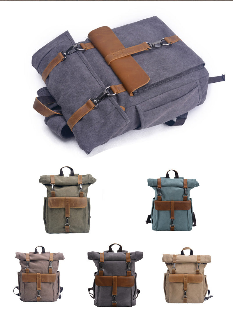 The Lakes Rolltop