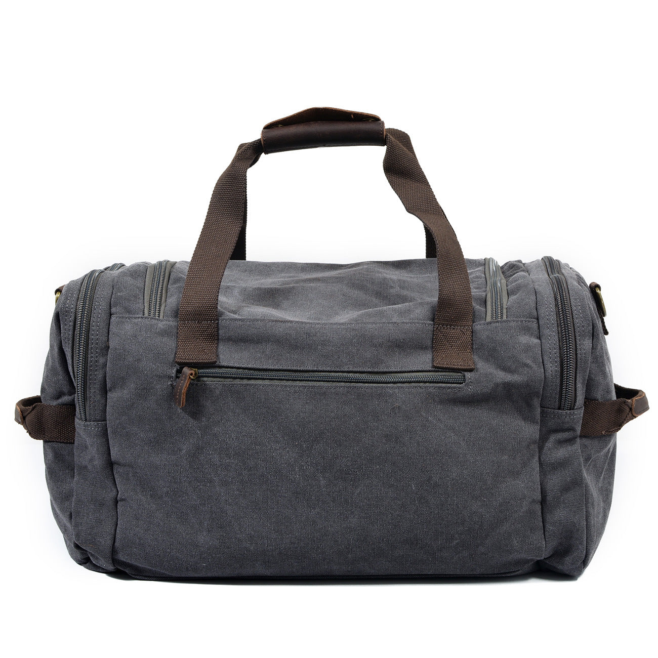 Canvas Travel Duffle