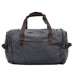 Canvas Travel Duffle