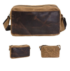 The Islington Crossbody