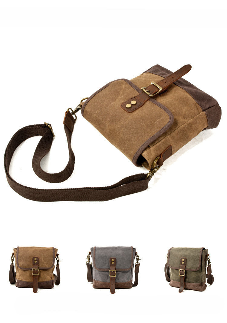 The Wandle Crossbody