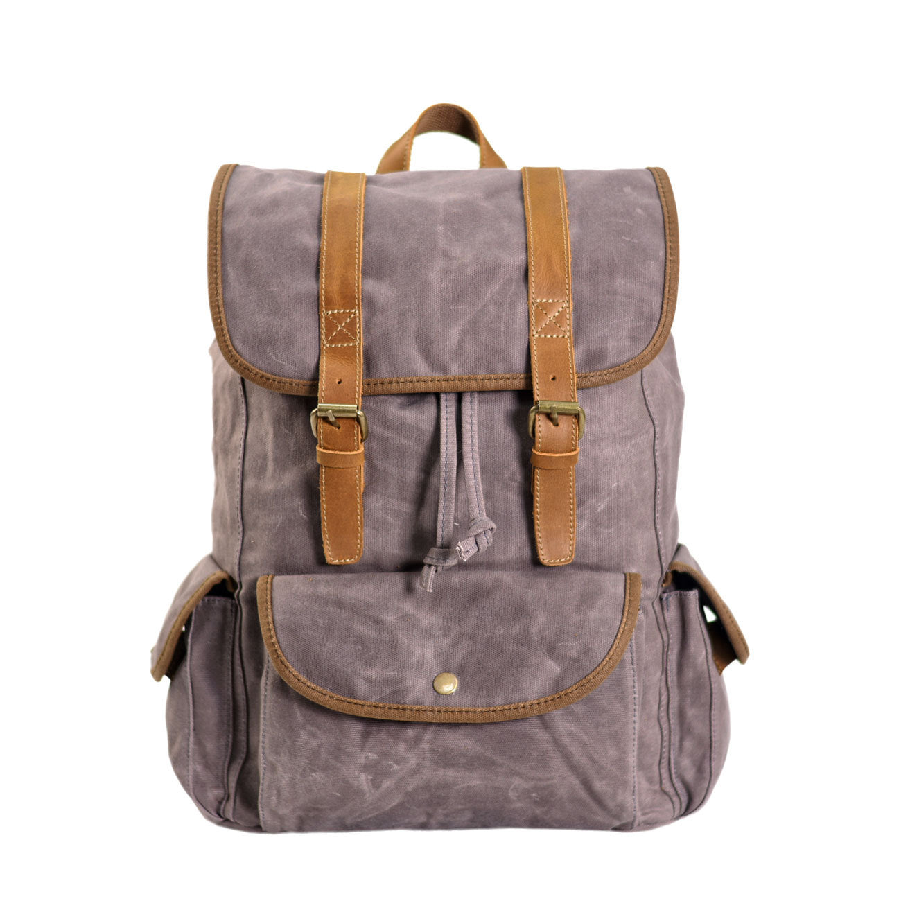 Canvas Outdoor Rucksack