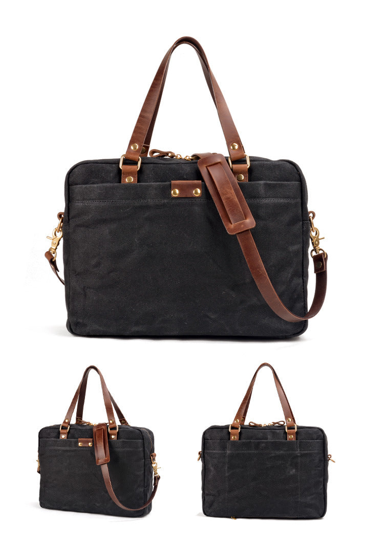 The Marylebone Brief