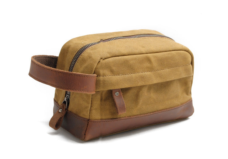 The Hampstead Dopp Kit