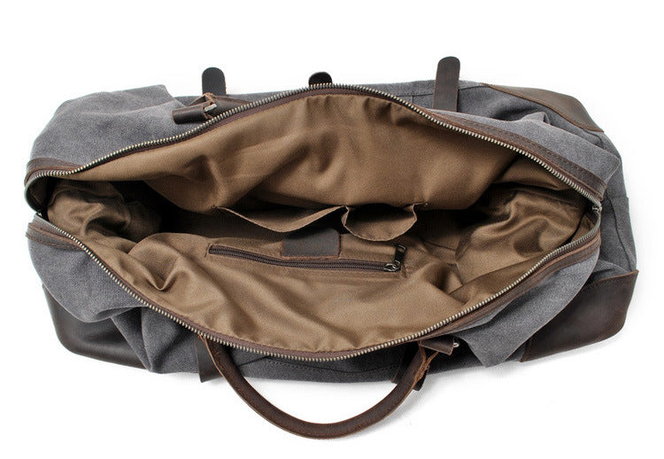 The Ashdown Holdall