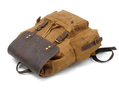 The Cairngorm Rucksack